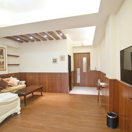 Mrs. Zhuang Homestay Hualien Kültér fotó